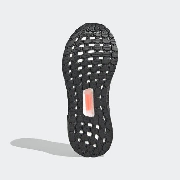 adidas Kids Black Sneakers - Picture 4 of 9